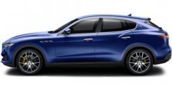 Maserati Levante S