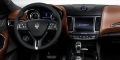 Maserati Levante S