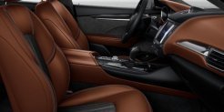 Maserati Levante S