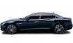 Салон Maserati Quattroporte