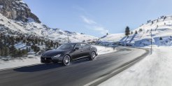 Maserati Quattroporte S Q4