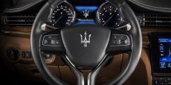 Maserati Quattroporte S Q4