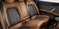 Maserati Quattroporte S Q4