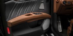 Maserati Quattroporte S Q4