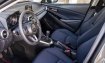 Салон Mazda 2
