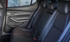 Mazda 3 Хэтчбек фото