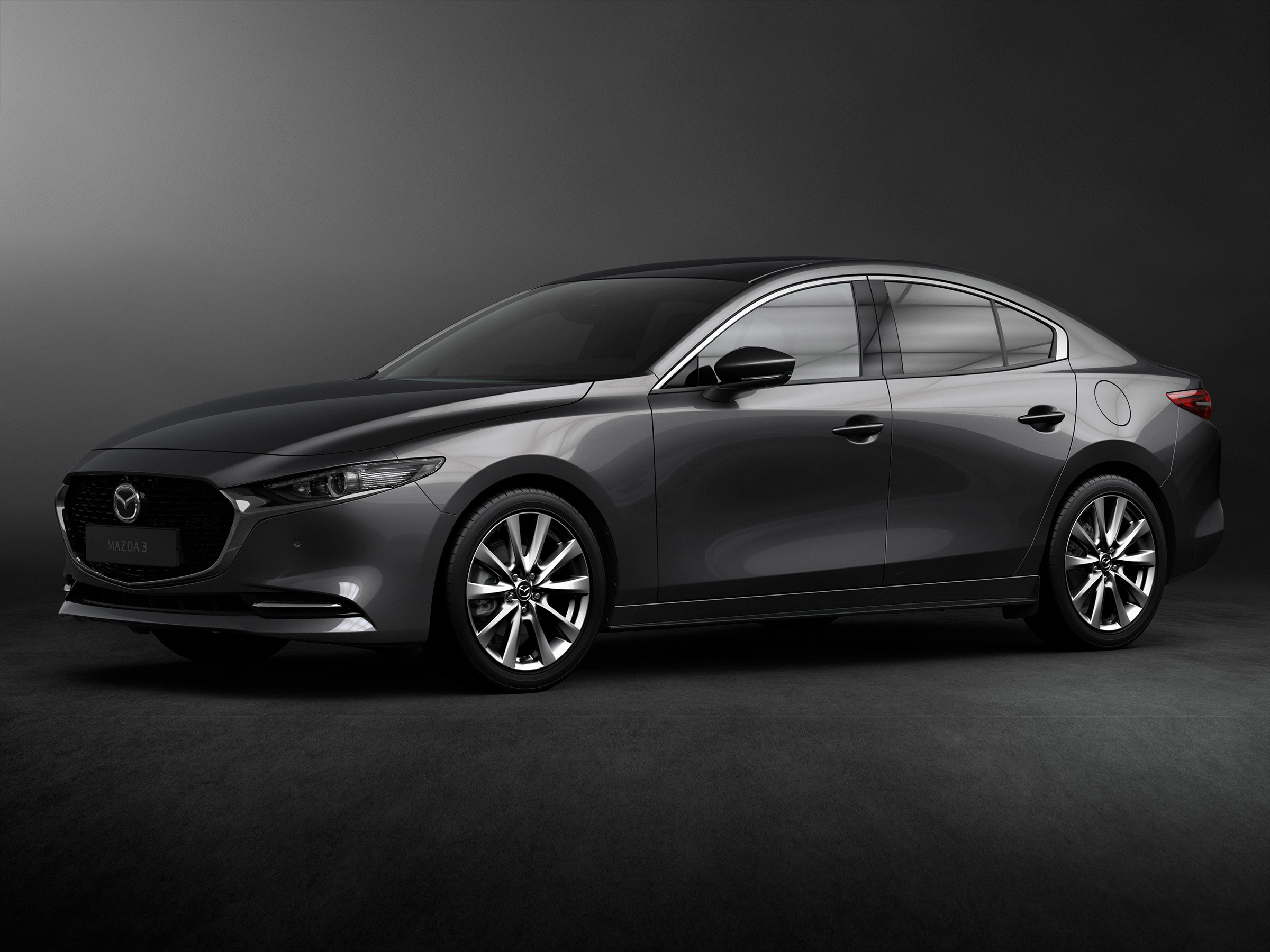 Mazda 3 2019 Купить