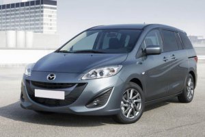 Mazda 5
