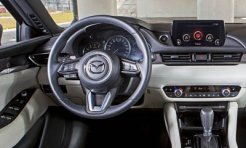 Mazda 6 фото