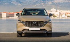 Mazda CX-5 фото