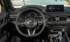 Mazda CX-5 фото