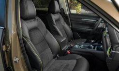 Mazda CX-5 фото