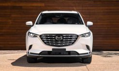 Mazda CX-9 фото