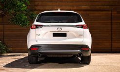 Mazda CX-9 фото