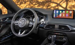 Mazda CX-9 фото
