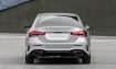 Mercedes-Benz A-Class Седан