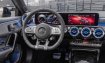 Mercedes-Benz A-Class Седан