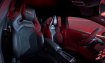 Салон Mercedes-Benz A-Class