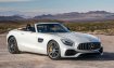 Mercedes-Benz AMG GT Кабриолет
