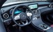 Mercedes-Benz C-Class Кабриолет