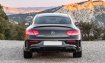 Mercedes-Benz C-Class Купе