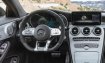Mercedes-Benz C-Class Купе