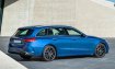 Mercedes-Benz C-Class Универсал
