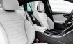 Салон Mercedes-Benz C-Class Универсал