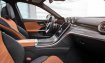 Салон Mercedes-Benz C-Class