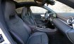 Салон Mercedes-Benz CLA