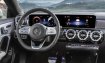 Mercedes-Benz CLA Универсал