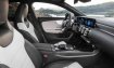 Салон Mercedes-Benz CLA Универсал