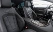 Салон Mercedes-Benz CLS