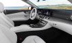 Салон Mercedes-Benz E-Class Кабриолет