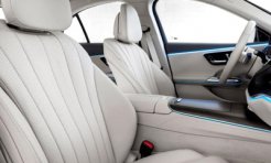 Mercedes-Benz E-Class фото
