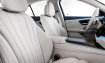 Салон Mercedes-Benz E-Class