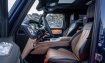 Салон Mercedes-Benz G-Class