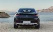 Mercedes-Benz GLC Купе