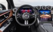 Mercedes-Benz GLC Купе