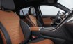 Салон Mercedes-Benz GLC Купе
