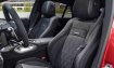 Салон Mercedes-Benz GLE Купе
