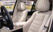 Салон Mercedes-Benz GLE