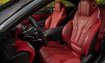 Салон Mercedes-Benz S-Class Купе