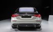 Mercedes-Benz S-Class Maybach