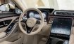 Mercedes-Benz S-Class Maybach