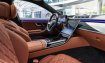 Салон Mercedes-Benz S-Class