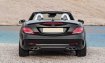 Mercedes-Benz SLC