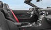 Салон Mercedes-Benz SLC