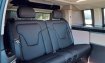 Салон Mercedes-Benz V-Class