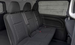 Mercedes-Benz Vito фото
